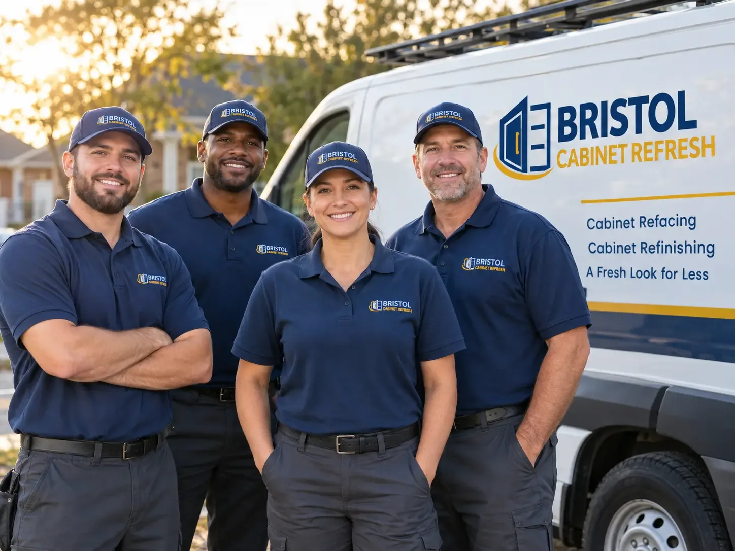 Kitchen Cabinet Refacing company in Veradale, WA